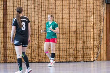 Bild 48 - F HSG Kre/Mue - HFF Munkbrarup : Ergebnis: 49:20